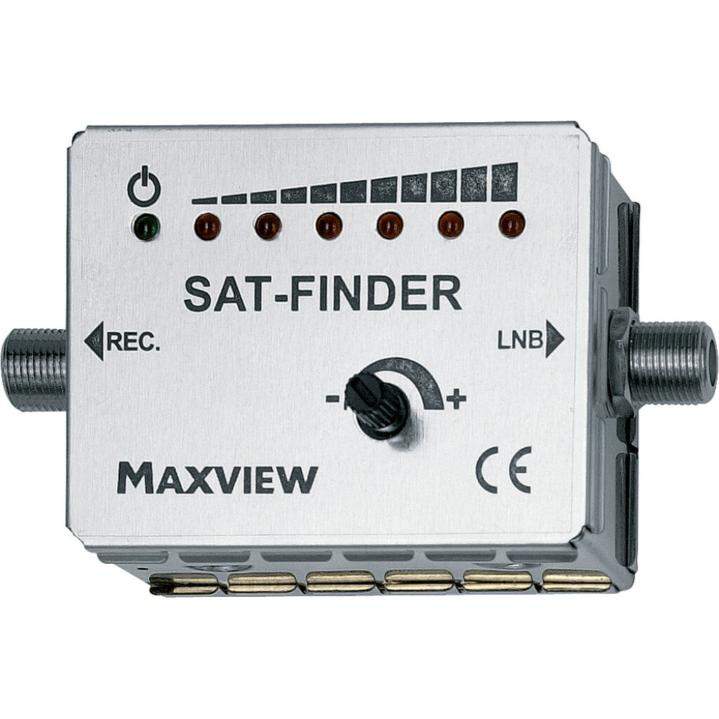 MAXVIEW Sat-Finder Maxview