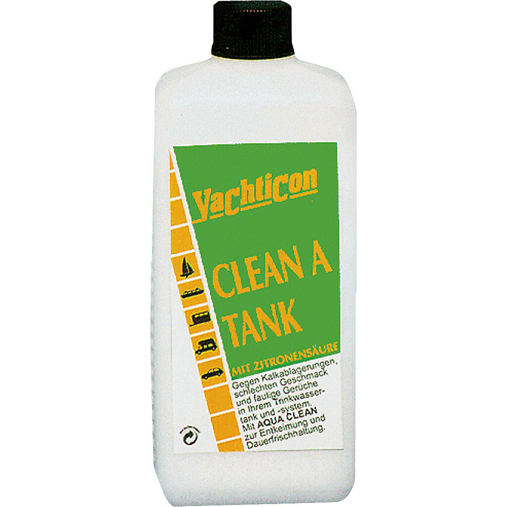 Yachticon Tankreinigungsmittel Yachticon Clean a Tank 0