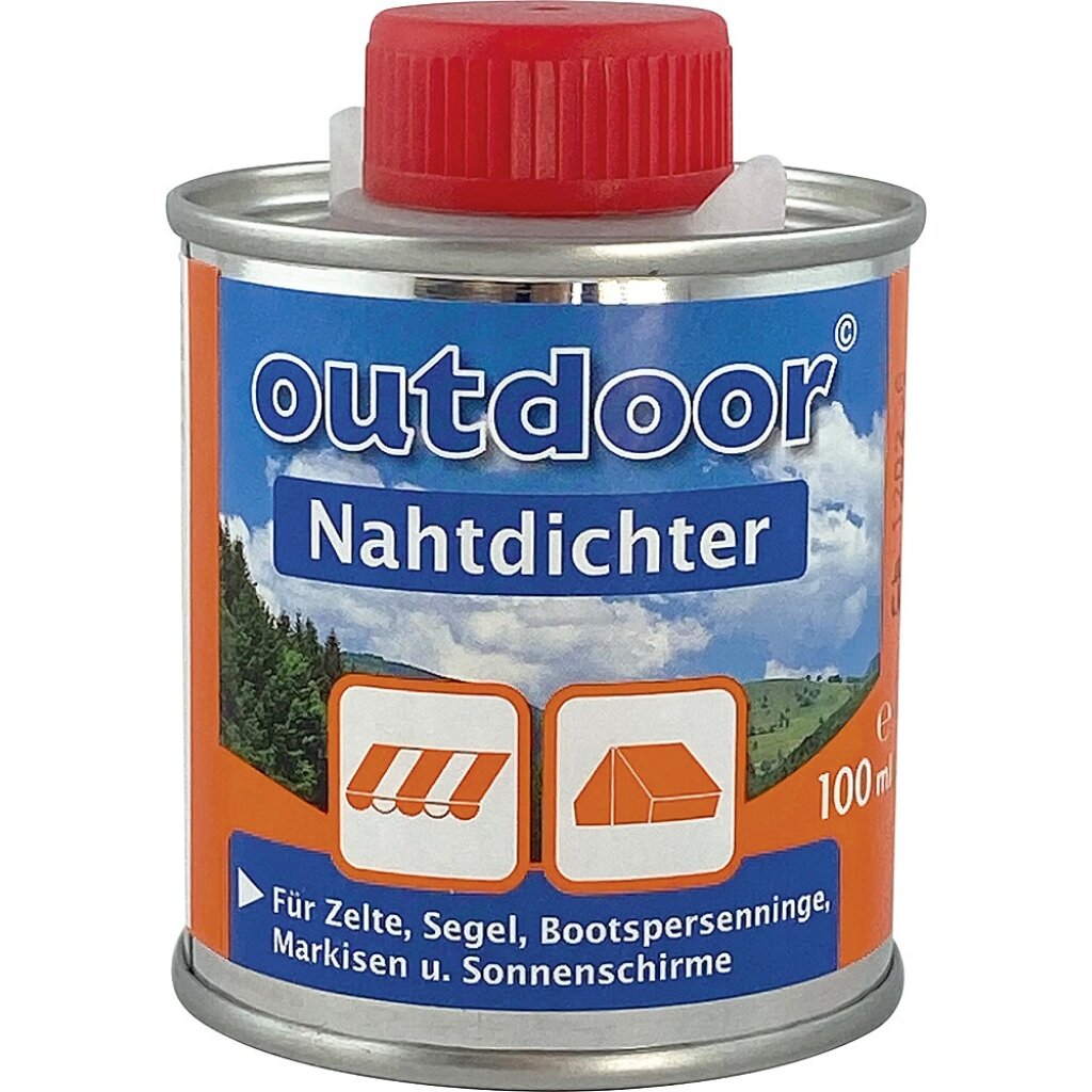 heusser products Nahtdichter Heusser products Inhalt 100 ml