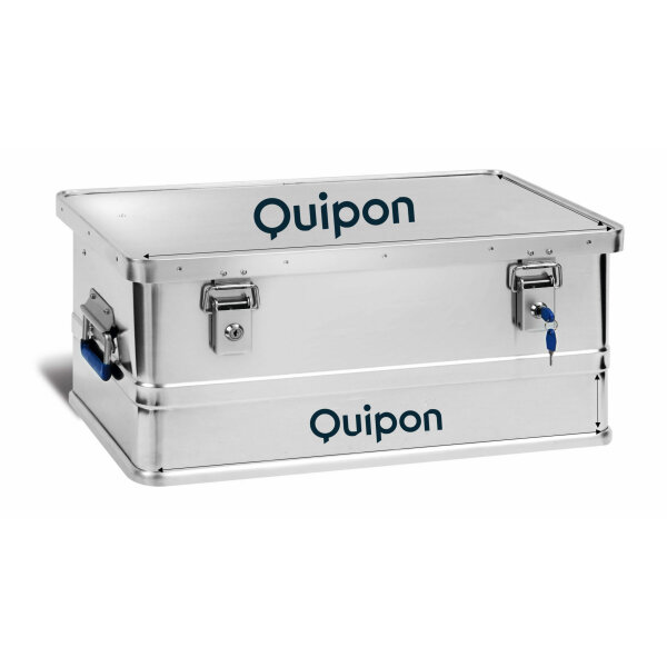 Quipon Aluminiumbox Quipon CLASSIC 48