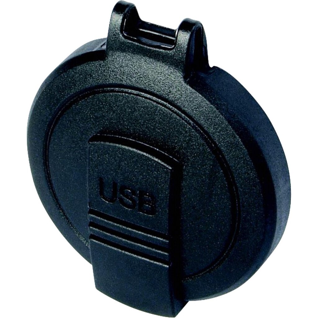 PRO CAR Universal-Schutzdeckel PRO CAR IP54 EV für USB-Einbausteckdosen