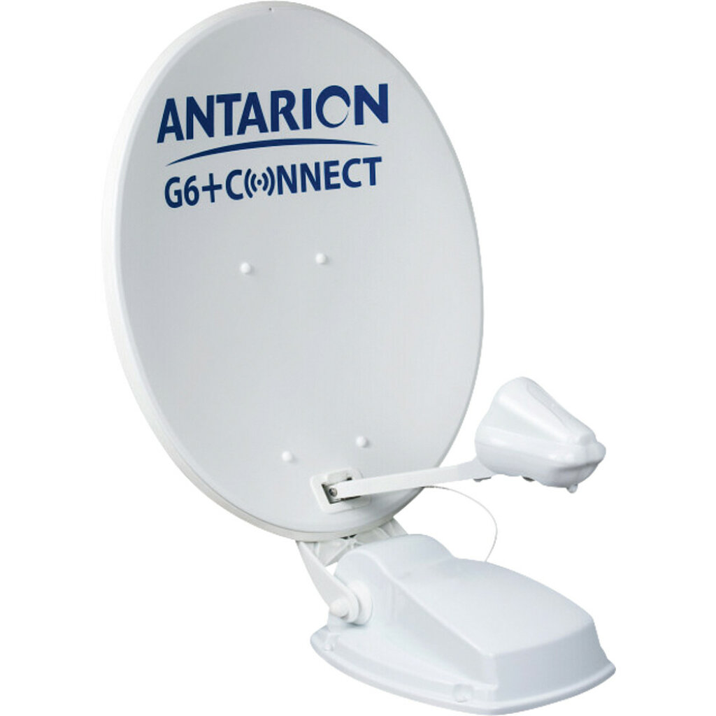 ANTARION Satanlage automatisch ANTARION G6+ Connect Single 72 cm
