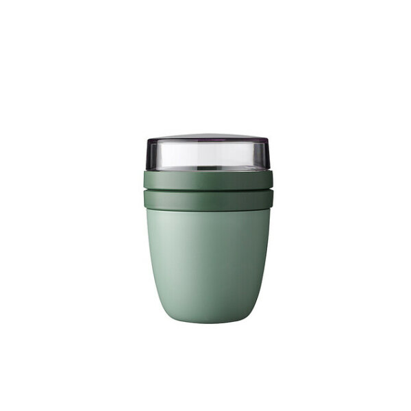 MEPAL Lunchpot MEPAL ellipse Farbe nordic sage