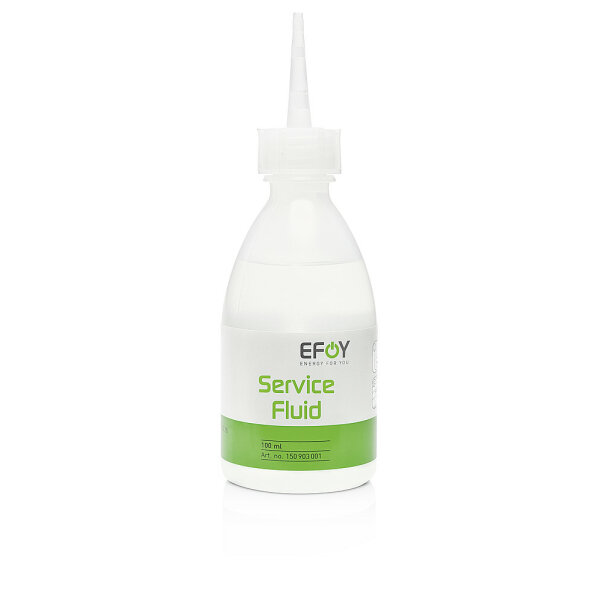 EFOY Service Fluid für Brennstoffzelle Comfort - 100 ml