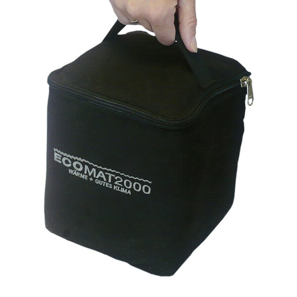 ECOMAT Transporttasche für ECOMAT 2000
